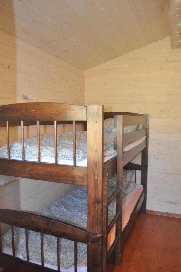 Moori Metsaonn- Forest Hut *